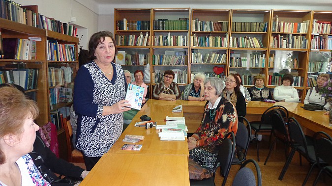 Струна души, звучащая стихами фото 6