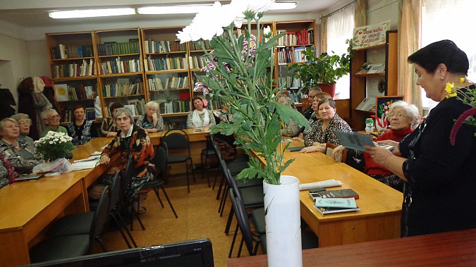 Струна души, звучащая стихами фото 4