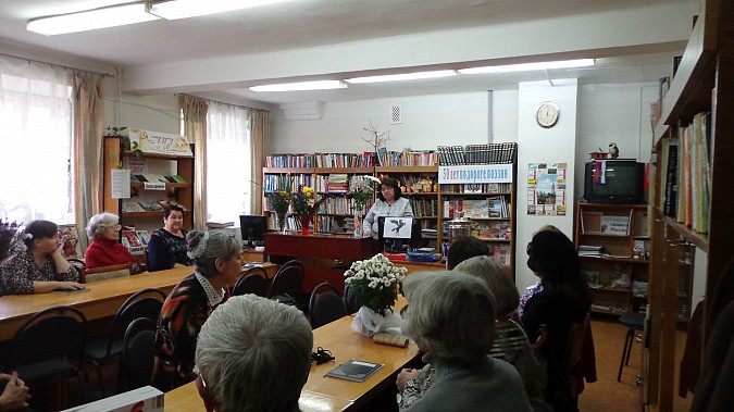 Струна души, звучащая стихами фото 3