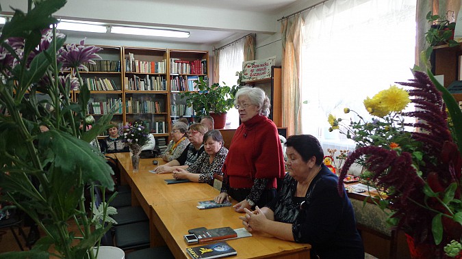 Струна души, звучащая стихами фото 5