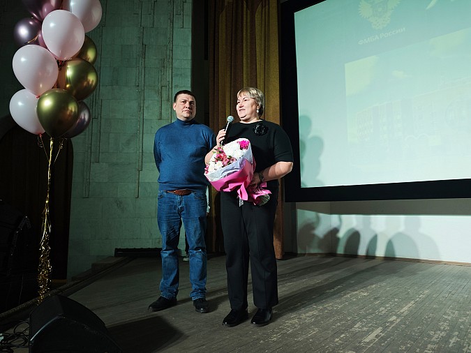 В Медицинском центре «Решма» отметили 25-летие открытия детского отделения фото 7