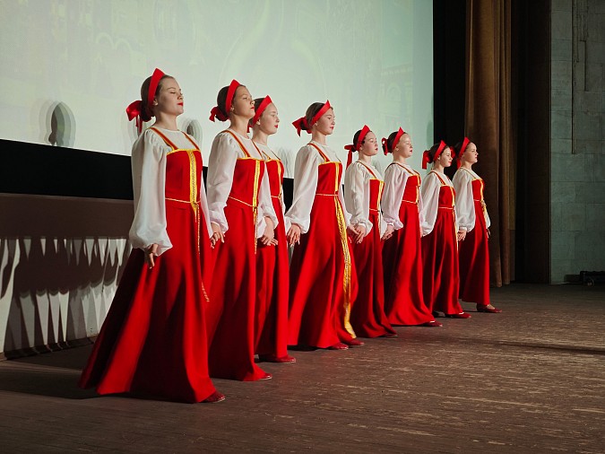 В Медицинском центре «Решма» отметили 25-летие открытия детского отделения фото 4