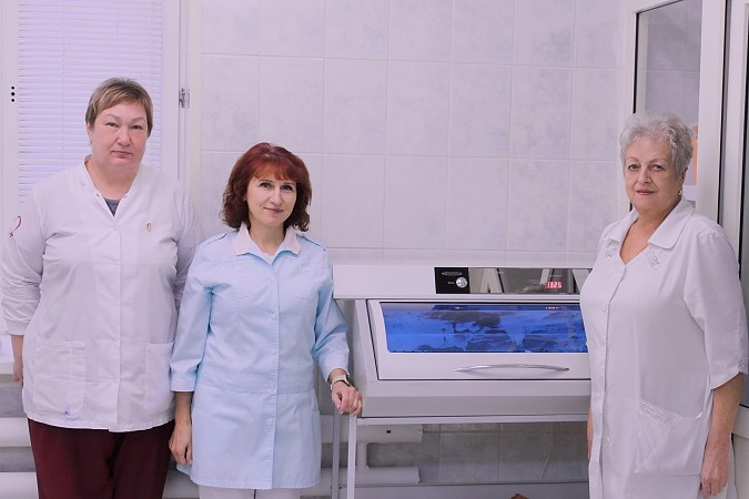 В Кинешемском роддоме родилась двойня фото 2