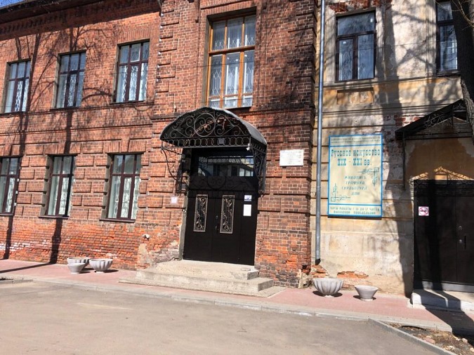 Кинешемский краеведческий лекторий обнародовал расписание встреч в новом сезоне фото 3