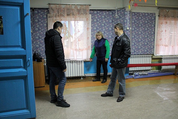 В Шилекшинский Дом культуры и клуб селе Зобнино пришел газ фото 6