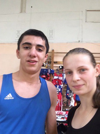 Кинешемские боксёры - победители фото 2