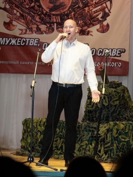 Вокалисты студии «Созвучие» стали Лауреатами конкурса лирико-героической песни фото 4