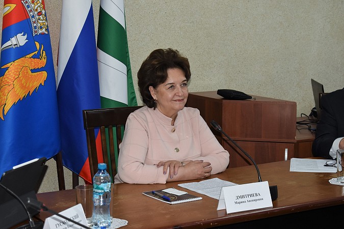 В Кинешме состоялось заседание комиссии Ивановской областной Думы по малым городам фото 7