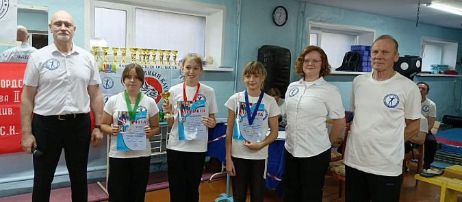 В Кинешмы состоялся Кубок воеводы Боборыкина по спортивному метанию ножа фото 12