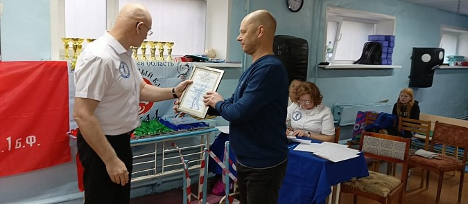 В Кинешмы состоялся Кубок воеводы Боборыкина по спортивному метанию ножа фото 3