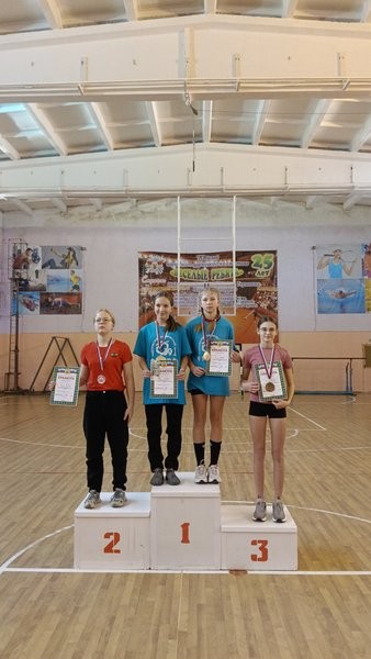 Воспитанники «Звёздного» завоевали награды первенства Кинешемского района по ОФП фото 8