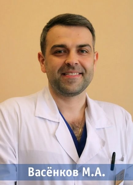 Врач Кинешемской ЦРБ Максим Васёнков победил в конкурсе «Народный доктор» фото 2