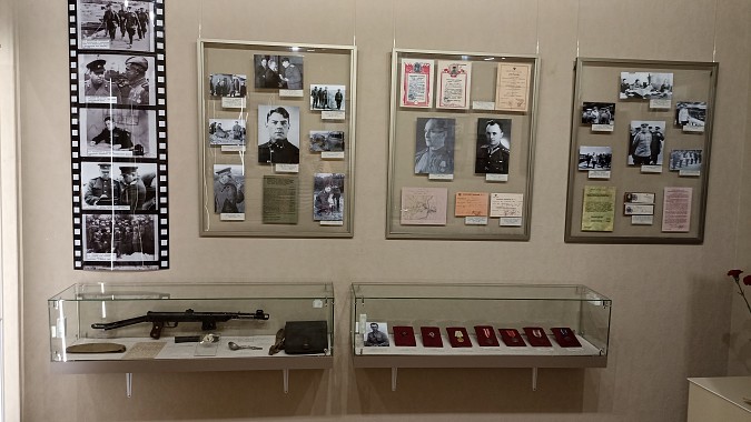 В Кинешемском музее обновили оборудование по нацпроекту «Семья» фото 3