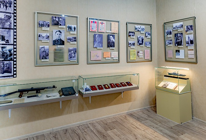 В Кинешемском музее обновили оборудование по нацпроекту «Семья» фото 4