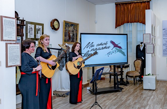 В Кинешемском музее обновили оборудование по нацпроекту «Семья» фото 8