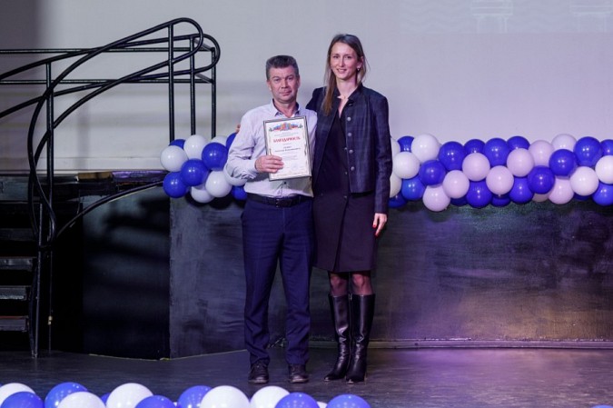 АО «Водоканал» отметил 100 лет со дня основания системы водоснабжения Иванова фото 4