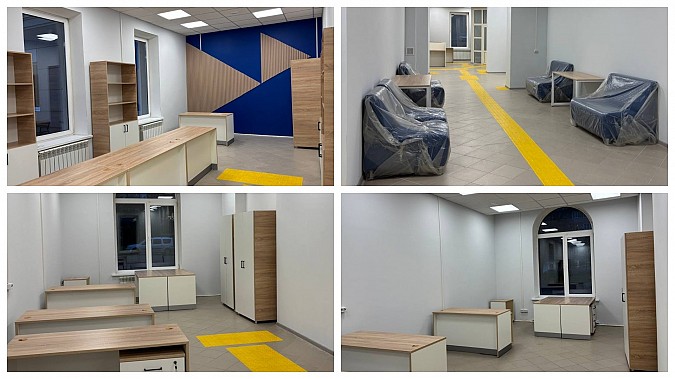 Центр занятости Кинешмы переезжает в новое здание фото 3