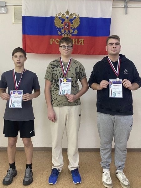 В Кинешме прошло первенство спортшколы «Звёздный» по пулевой стрельбе фото 5