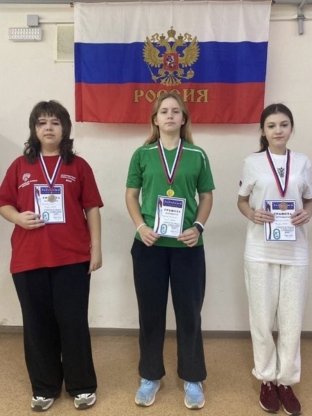 В Кинешме прошло первенство спортшколы «Звёздный» по пулевой стрельбе фото 4