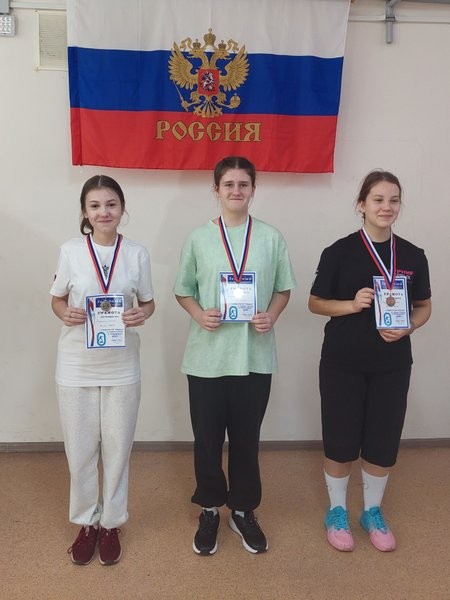 В Кинешме прошло первенство спортшколы «Звёздный» по пулевой стрельбе фото 6