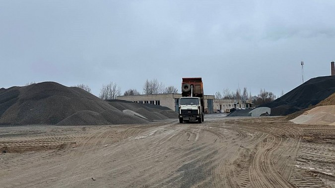 Зимой дороги Ивановской области будет убирать более 380 единиц спецтехники фото 3