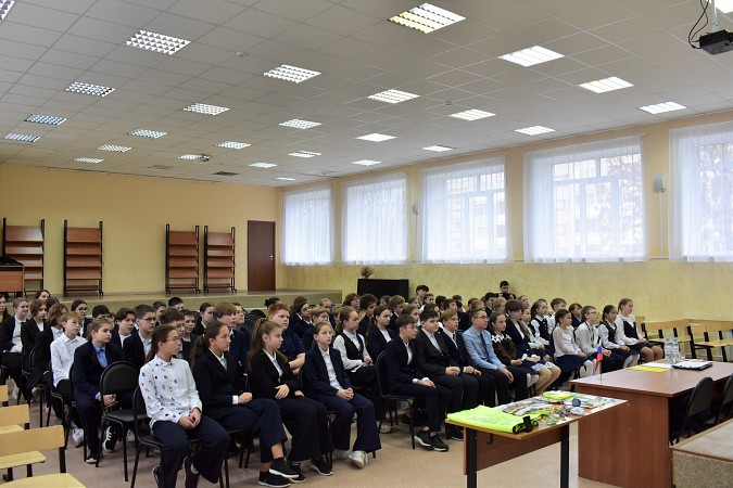 В Ивановской области проходит акция в сфере безопасности дорожного движения «Засветись» фото 2