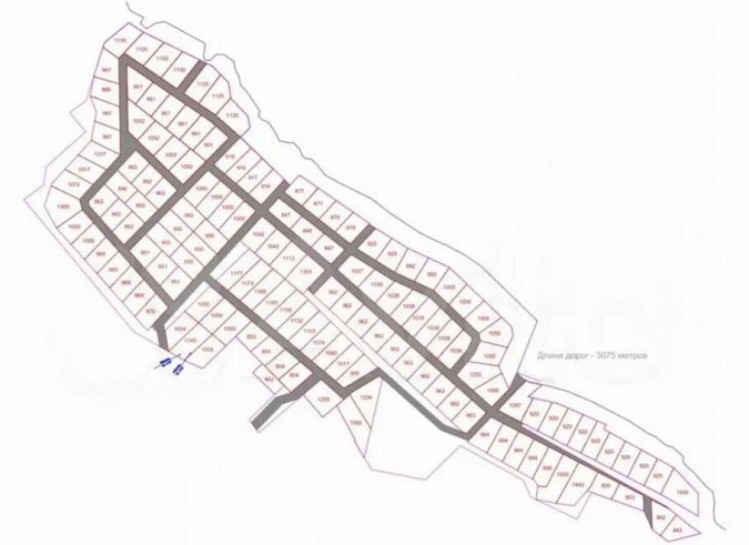 В черте Кинешмы на берегу Волги построят элитный закрытый посёлок фото 3