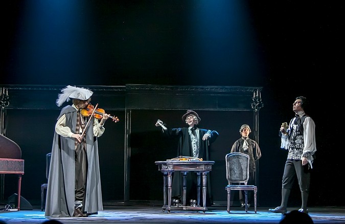 Туризм в Кинешме покоряет новые горизонты фото 3