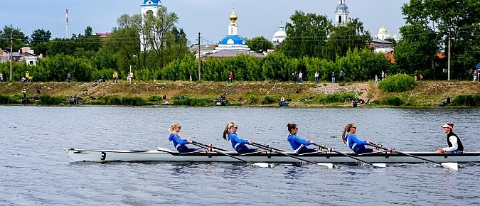 ФОТО: Константин Воробьев