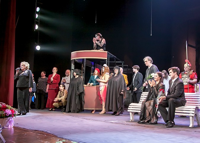 Туризм в Кинешме покоряет новые горизонты фото 2