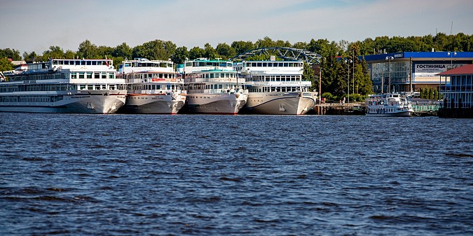 ФОТО: Константин Воробьев