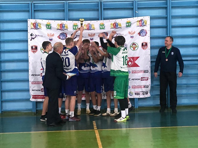 В Кинешме подвели итоги выступления команд «Волжанина» в летнем сезоне фото 3