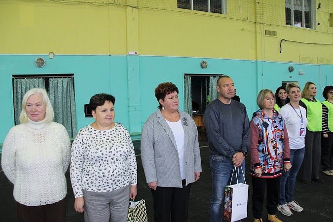 В Кинешме прошел фестиваль спорта среди людей с ограниченными возможностями здоровья фото 2