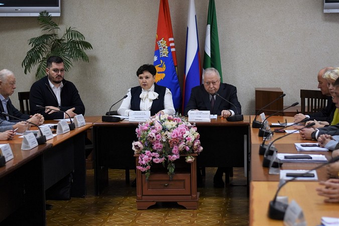 Вячеслав Ступин вновь избран главой Кинешмы фото 2