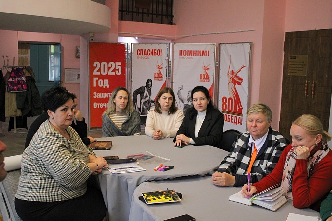 В Наволоках планируют создать современный молодёжный центр фото 2