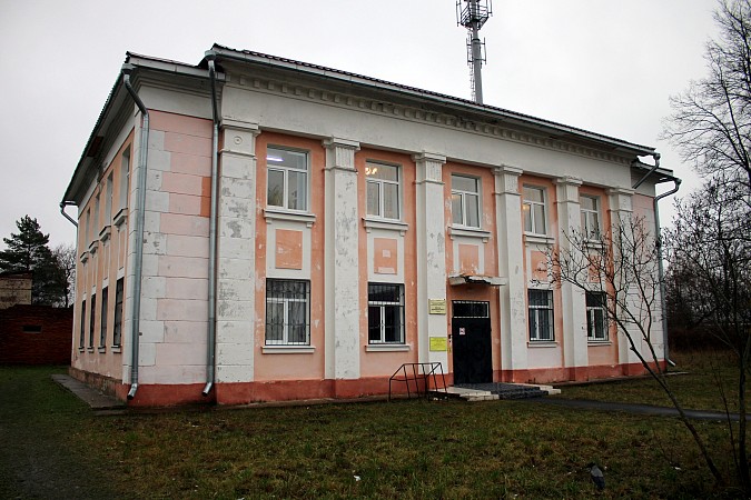 В Наволоках планируют создать современный молодёжный центр фото 5