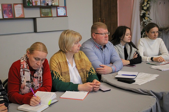 В Наволоках планируют создать современный молодёжный центр фото 3