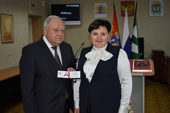 Вячеслав Ступин вступил в должность главы Кинешмы фото 9