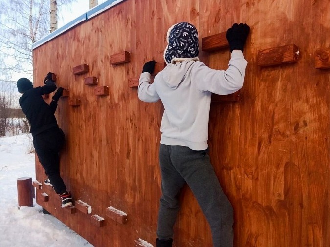 Более 6 тысяч детей побывали на «Рубеже Маршала А. М. Василевского»в в 2025 году фото 2