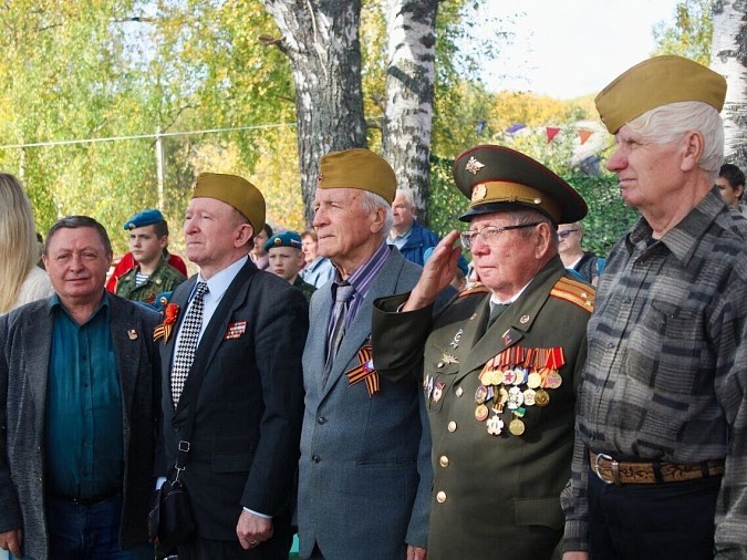 Более 6 тысяч детей побывали на «Рубеже Маршала А. М. Василевского»в в 2025 году фото 6