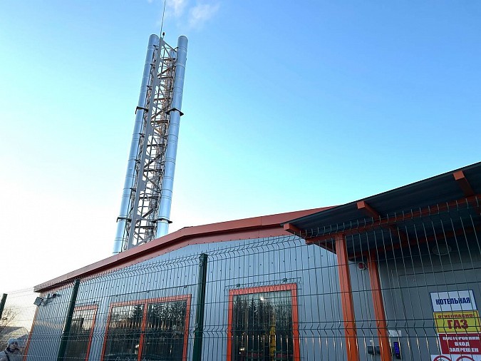 В Ивановской области продолжают обновление инфраструктуры ЖКХ фото 3