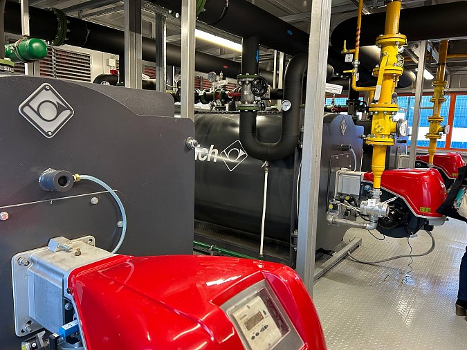 В Ивановской области продолжают обновление инфраструктуры ЖКХ фото 2