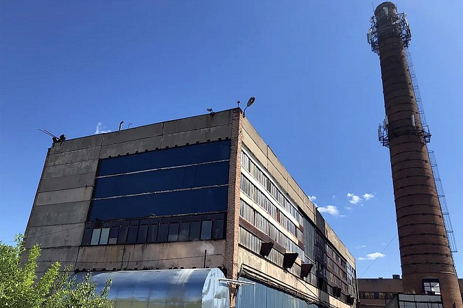 В микрорайоне «Автоагрегат» меняют участок магистрального трубопровода фото 2