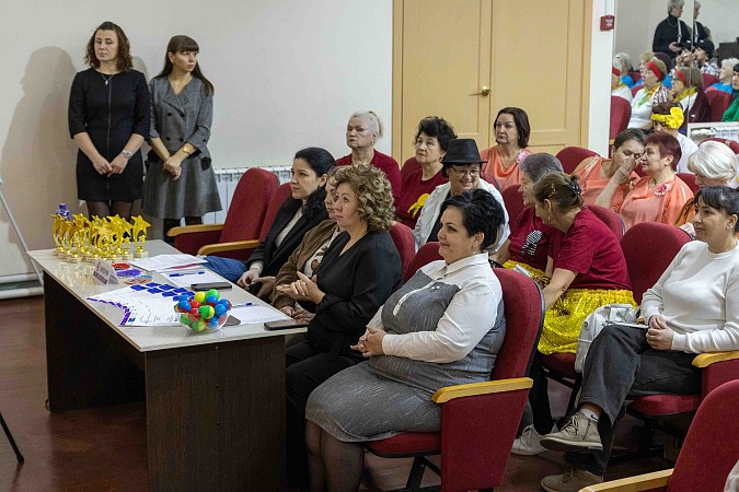 В с.Первомайский прошел областной чемпионат по чир-спорту фото 7