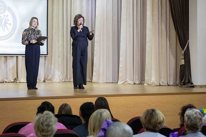 В с.Первомайский прошел областной чемпионат по чир-спорту фото 10