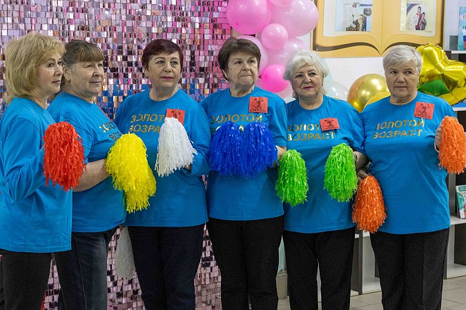 В с.Первомайский прошел областной чемпионат по чир-спорту фото 4