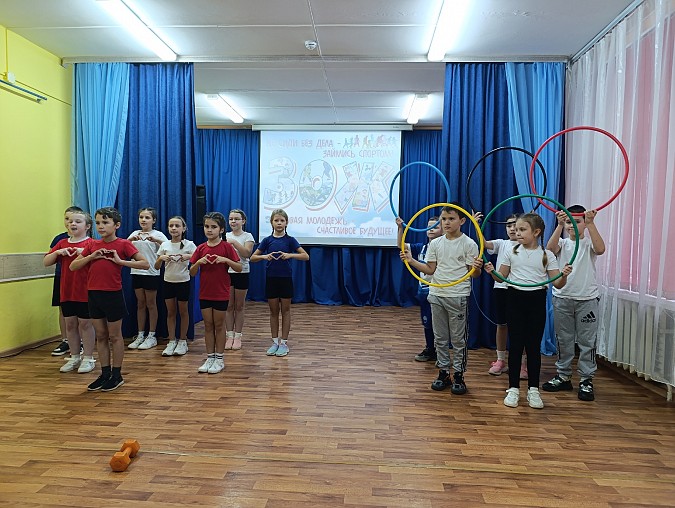 В Кинешме подвели итоги фестиваля-конкурса детского и молодежного творчества «Будем жить!» фото 7