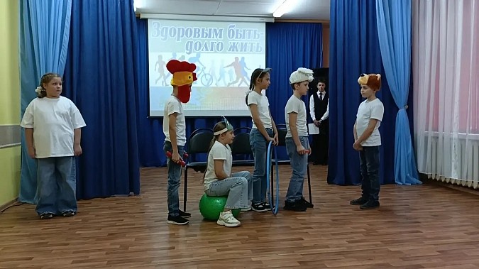 В Кинешме подвели итоги фестиваля-конкурса детского и молодежного творчества «Будем жить!» фото 8