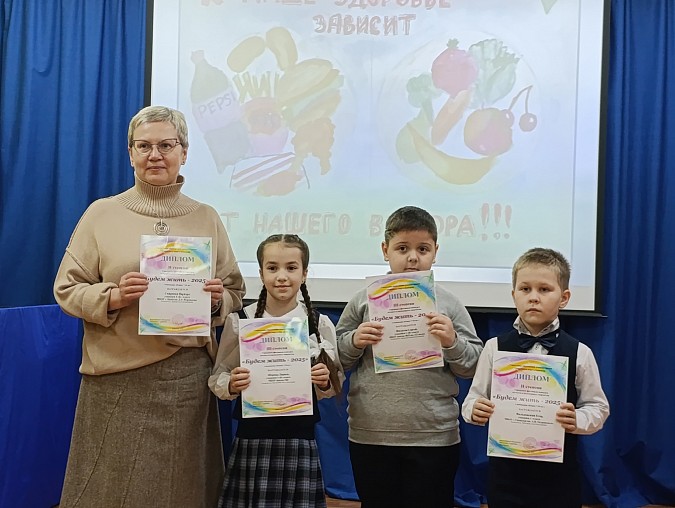 В Кинешме подвели итоги фестиваля-конкурса детского и молодежного творчества «Будем жить!» фото 11