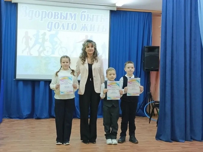 В Кинешме подвели итоги фестиваля-конкурса детского и молодежного творчества «Будем жить!» фото 3